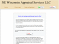 newisconsinappraisalservices.com