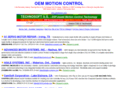 oem-motioncontrol.com