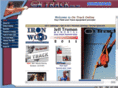 ontrackandfield.com