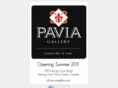 paviagallery.com