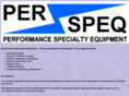 per-speq.com