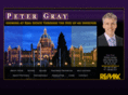 petergrayrealtor.com