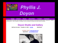 phyllisdoyon.com