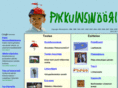 pikkuinsinoori.fi