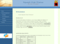 pilatussquash.net