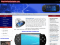 playstationportable.com
