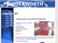 powderworth.com