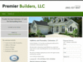 premierbuildersllc.net