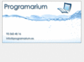 programarium.com