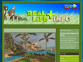 reallifeplusinfo.com