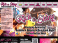 richandshiny.com