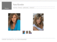 sarakessler.com