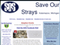 saveourstrays.net