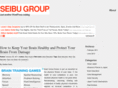 seibu-group.com