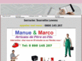 serrurerietourrettelevens.net
