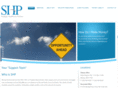 shpllc.com