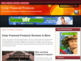 solar-powered-products.com