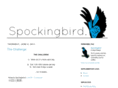 spockingbird.com