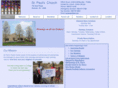 stpaulsrcc.org