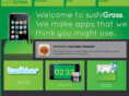 sushigrass.com