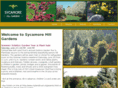 sycamorehillgardens.com