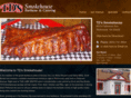 tdsmokehouse.com