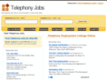 telephonyjobs.net