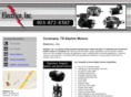 texaselectricmotors.com