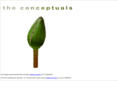 theconceptuals.com