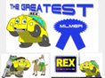 thegreatestmlmer.com