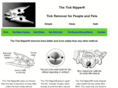 theticknipper.com