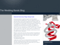 theweddingbandblog.com