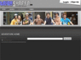 tribesurfer.com