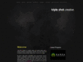 tripleshotcreative.com