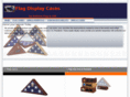 us-flag-display-cases.com