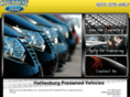 usedcarsinhattiesburg.com