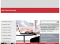 webtoolsdirectory.com