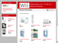 wiibowling.com