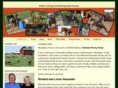 woodlanefarm.com
