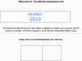 yournorthumberland.com