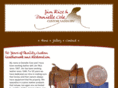 yoursaddleshop.com