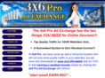 3x6pro.com