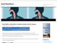 acidheartburn.org