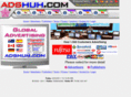 adshuh.com