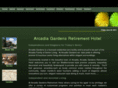 arcadiagardensretirement.com