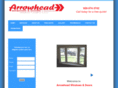 arrowheadwindows.com