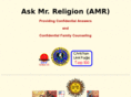 askmrreligion.com