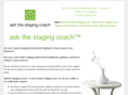 askthestagingcoach.com