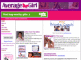 averagegirlmagazine.com