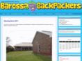 barossabackpackers.com